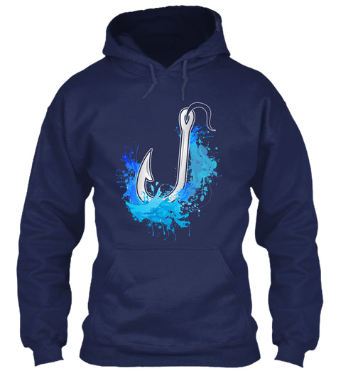 Cool Fishing Hook