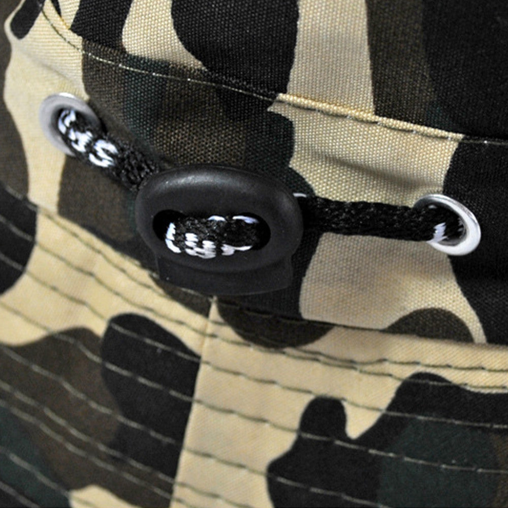 Military Bucket Hat